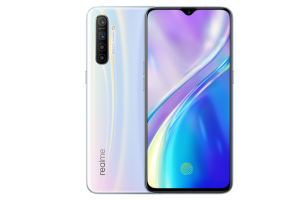 ราคา realme XT หน้าจอ Super AMOLED ชิปเซ็ต Snapdragon 712 AIE แรม 8GB กล้องหลัง 4 ตัว แบตจุ 4000 mAh สแกนนิ้วใต้จอ