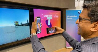 OPPO ร่วมมือกับพันธมิตรทั่วโลกเพื่อดำเนินการโทร DSS ได้เป็นครั้งแรก