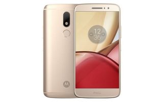 Moto M โมโต เอ็ม ราคา