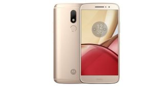 Moto M โมโต เอ็ม ราคา