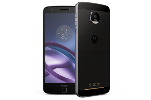 Moto Z โมโต ซี ราคา