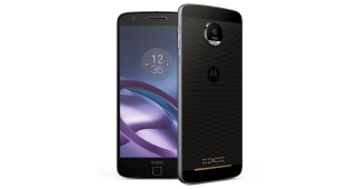 Moto Z โมโต ซี ราคา