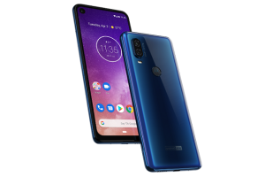 Motorola One Vision 2021 หน้าจอ Full HD+ ขนาด 6.3 นิ้ว ชิปเซ็ต Exynos 9609 กล้องหลังคู่ 48MP กล้องหน้า 25MP