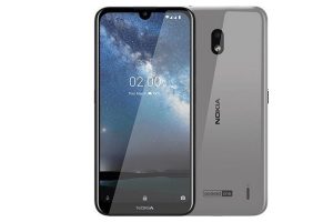 Nokia 2.2 โนเกีย 2.2 ราคา
