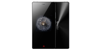 Nubia Z9 mini นูเบีย ซี 9 มินิ ราคา