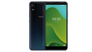 Wiko Jerry 4 หน้าจอ IPS LCD ขนาด 5.99 นิ้ว รัน Android Go Edition แบตเตอรี่ 3730 mAh รองรับ Face Unlock