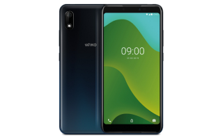 Wiko Jerry 4 หน้าจอ IPS LCD ขนาด 5.99 นิ้ว รัน Android Go Edition แบตเตอรี่ 3730 mAh รองรับ Face Unlock