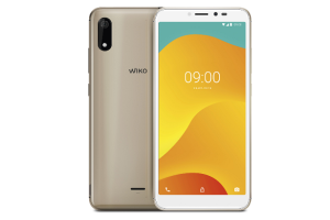 Wiko Sunny 4 Plus 2021 หน้าจอ 5.45 นิ้ว กล้องหลัง 5MP แบตเตอรี่ 2500 mAh รองรับ Face Unlock