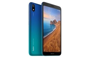 Redmi 7A หน้าจอ HD+ ขนาด 5.45 นิ้ว ชิปเซ็ต Snapdragon 439 กล้องหลัง 12MP แบตอึด 4000mAh