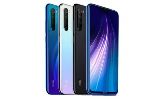 Xiaomi Redmi Note 8 หน้าจอ Full HD+ ขนาด 6.3 นิ้ว ชิปเซ็ต Snapdragon 665 กล้องหลัง 4 ตัว คมชัดสูง 48MP แบตเตอรี่ 4000 mAh