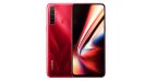 realme 5s หน้าจอ LCD ขนาด 6.5 นิ้ว ชิปเซ็ต Snapdragon 665 AIE กล้องหลัง 4 ตัว คมชัดสูง 48MP แบตเตอรี่ 5000 mAh