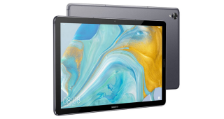 Huawei MediaPad M6 2021 หน้าจอ 2K ขนาด 10.8 นิ้ว ขุมพลัง Kirin 980 ความจุ 128GB แบตอึด 7500 mAh