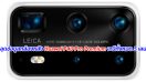 หลุดข้อมูลกล้องหลัง Huawei P40 Pro Premium จะมีทั้งหมด 5 เลนส์
