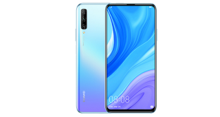 Huawei Y9s หน้าจอ 6.59 นิ้ว ขุมพลัง Kirin 710F กล้องหลัง 3 ตัว คมชัดสุด 48MP แบตเตอรี่ 4000 mAh