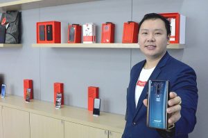 เปิดตัว OnePlus Service Center แล้ววันนี้!! เพิ่มความเชื่อมั่น และประสบการณ์การใช้งานที่ดีให้กับผู้ใช้สมาร์ทโฟน OnePlus