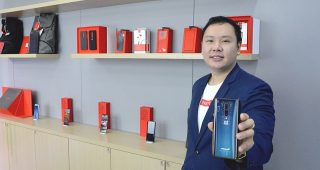 เปิดตัว OnePlus Service Center แล้ววันนี้!! เพิ่มความเชื่อมั่น และประสบการณ์การใช้งานที่ดีให้กับผู้ใช้สมาร์ทโฟน OnePlus