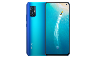 Vivo V17 2021 หน้าจอ Super AMOLED ขนาด 6.44 นิ้ว ขุมพลัง Snapdragon 675 AIE แรม 8GB กล้อง 4 ตัว แบตอึด 4500 mAh รองรับ Fast Charging