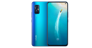 Vivo V17 2021 หน้าจอ Super AMOLED ขนาด 6.44 นิ้ว ขุมพลัง Snapdragon 675 AIE แรม 8GB กล้อง 4 ตัว แบตอึด 4500 mAh รองรับ Fast Charging