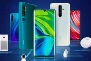 Xiaomi ประเดิมเข้าร่วมงาน Thailand Mobile Expo 2020 ครั้งแรก!! ขนสมาร์ทโฟนรุ่นเด็ดโดนใจ พร้อมโปรโมชั่นสุดแรงมามอบเป็นพิเศษ