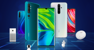 Xiaomi ประเดิมเข้าร่วมงาน Thailand Mobile Expo 2020 ครั้งแรก!! ขนสมาร์ทโฟนรุ่นเด็ดโดนใจ พร้อมโปรโมชั่นสุดแรงมามอบเป็นพิเศษ