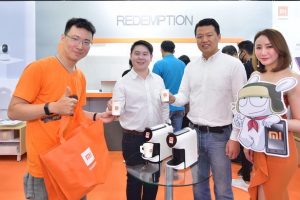 Xiaomi จัดหนัก!! ปล่อยข้อเสนอเซอร์ไพรส์ส่วนลดสมาร์ทโฟนที่ไม่เคยเห็นมาก่อน พร้อมของแถมมากมายในงาน Thailand Mobile Expo 2020