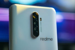ตอกย้ำความสำเร็จ realme แบรนด์สมาร์ทโฟนน้องใหม่กับการเติบโตอย่างรวดเร็ว การันตีด้วยรางวัลชั้นนำจากหลายประเทศในปี 2562