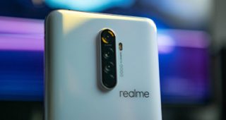 ตอกย้ำความสำเร็จ realme แบรนด์สมาร์ทโฟนน้องใหม่กับการเติบโตอย่างรวดเร็ว การันตีด้วยรางวัลชั้นนำจากหลายประเทศในปี 2562