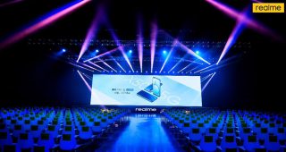 realme เปิดตัว realme X50 เดินหน้าก้าวสู่ความเป็นผู้นำที่เหนือกว่าในยุค 5G