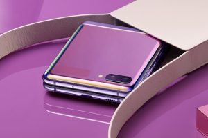 เป็นเจ้าของก่อนใคร! Samsung เปิดจำหน่าย “Galaxy Z Flip” รอบพิเศษ 21 กุมภาพันธ์นี้ สมาร์ทโฟนพับได้ดีไซน์ใหม่ 200 เครื่องแรกในประเทศไทย