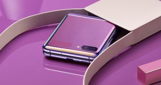 เป็นเจ้าของก่อนใคร! Samsung เปิดจำหน่าย “Galaxy Z Flip” รอบพิเศษ 21 กุมภาพันธ์นี้ สมาร์ทโฟนพับได้ดีไซน์ใหม่ 200 เครื่องแรกในประเทศไทย