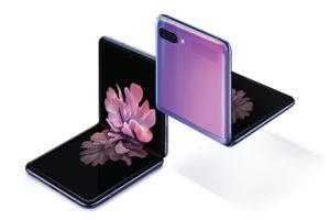 Samsung Galaxy Z Flip เปิดตัวแรง! SOLD OUT ในรอบพิเศษ ก่อนวางขายจริง 6 มีนาคม นี้