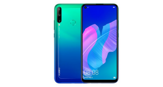 Huawei Y7p 2021 หน้าจอ 6.39 นิ้ว ขุมพลัง Kirin 710F กล้องหลัง 3 ตัว คมชัดสูง 48MP แบตอึด 4000 mAh
