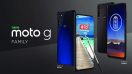 เปิดตัว Moto G Stylus และ Moto G Power จอใหญ่ 6.4 นิ้ว รัน Android 10 กล้องหลัง 3 ตัว แบตจุใจสูงสุดถึง 5000 mAh