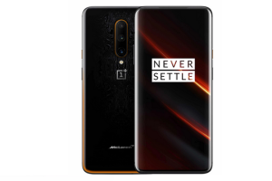 OnePlus 7T Pro McLaren Edition 2021 หน้าจอ 6.67 นิ้ว ขุมพลัง Snapdragon 855 Plus แรม 12GB กล้องหลัง 3 ตัว คมชัดสุด 48MP แบตอึด 4085 mAh