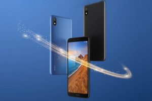 Xiaomi ร่วมกับ Shopee จัดโปรโมชั่น Flash Sale สมาร์ทโฟนรุ่นฮิต Redmi 7A ในราคาเพียง 1,999 บาท วันเดียวเท่านั้น