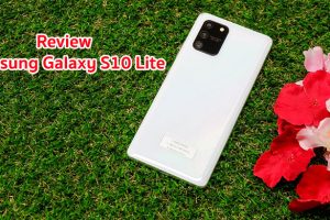 รีวิว Samsung Galaxy S10 Lite สเปคระดับท็อป!! จอใหญ่เต็มตา 6.7 นิ้ว ขุมพลัง Snapdragon 855 กล้องคมชัด 48MP แบตอึด 4500 mAh รองรับชาร์จเร็ว ในราคาไม่ถึง 2 หมื่น