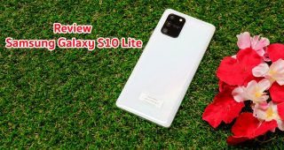 รีวิว Samsung Galaxy S10 Lite สเปคระดับท็อป!! จอใหญ่เต็มตา 6.7 นิ้ว ขุมพลัง Snapdragon 855 กล้องคมชัด 48MP แบตอึด 4500 mAh รองรับชาร์จเร็ว ในราคาไม่ถึง 2 หมื่น
