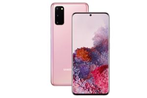 Samsung Galaxy S20 จอใหญ่ 6.2 นิ้ว ขุมพลัง Exynos 990 รัน Android 10 กล้องหลังคมชัดสูง 64MP แบตอึด 4000 mAh รองรับชาร์จไว 25W