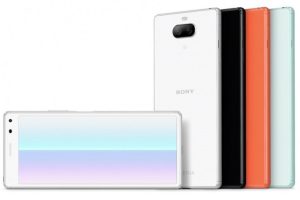 Sony Xperia 8 โซนี่ เอ็กซ์พีเรีย 8 ราคา