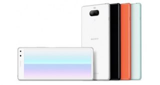 Sony Xperia 8 โซนี่ เอ็กซ์พีเรีย 8 ราคา