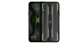 Xiaomi Black Shark 2 Pro เสียวหมี่ แบล็ค ชาร์ค 2 โปร ราคา