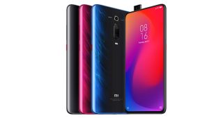 Xiaomi Mi 9T Pro เสียวหมี่ มี 9 ที โปร ราคา
