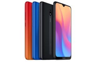 Xiaomi Redmi 8A หน้าจอ 6.22 นิ้ว ชิปเซ็ต Snapdragon 439 กล้องหลัง 12MP แบตอึด 5000 mAh รองรับชาร์จเร็ว 18W