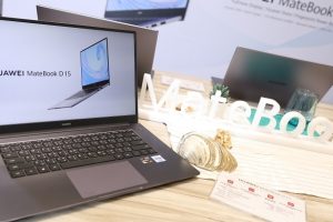 Huawei MateBook D15 กระแสตอบรับล้นหลาม! ยอดพรีออเดอร์เต็มตั้งแต่วันแรกที่เปิดตัว คาดเปิดจองลงทะเบียนสั่งซื้อรอบสองเร็วๆ นี้