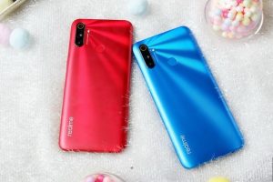 เปิดตัว realme C3 สมาร์ทโฟนสุดคุ้ม!!