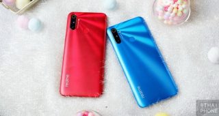 เปิดตัว realme C3 สมาร์ทโฟนสุดคุ้ม!!