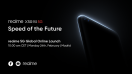realme พร้อมเปิดตัว realme X50 Pro 5G สมาร์ทโฟนเรือธงรองรับ 5G รุ่นแรก ผ่านช่องทางออนไลน์พร้อมกันทั่วโลก!!