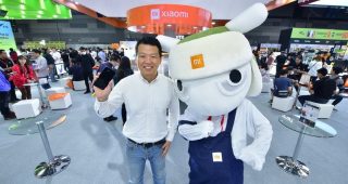 Xiaomi ถอดรหัสความสำเร็จในงาน Thailand Mobile Expo 2020 พบพฤติกรรมผู้บริโภคมองหาสมาร์ทโฟนที่มีนวัตกรรมครบเครื่อง ราคาคุ้มค่า ของแถมโดนใจ