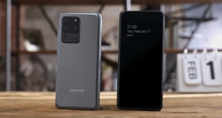 Samsung วางจำหน่าย ‘Galaxy S20’ และ ‘Galaxy Z Flip’ 6 มีนาคมนี้