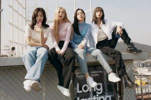 บลิงก์ตัวจริงห้ามพลาด! Samsung ชวนเกาะเทรนด์ท่าโพสต์สุด Awesome ปี 2020 จากสี่สาว BLACKPINK กับ Samsung Galaxy A51